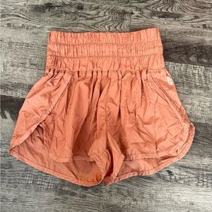 Free People Movement The Way Home Shorts